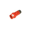 CEE-Stecker von Mennekes 13510 
