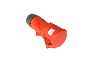 CEE-Kupplung PowerTop Xtra 32A 5p 6h 400V IP54 Mennekes 14520