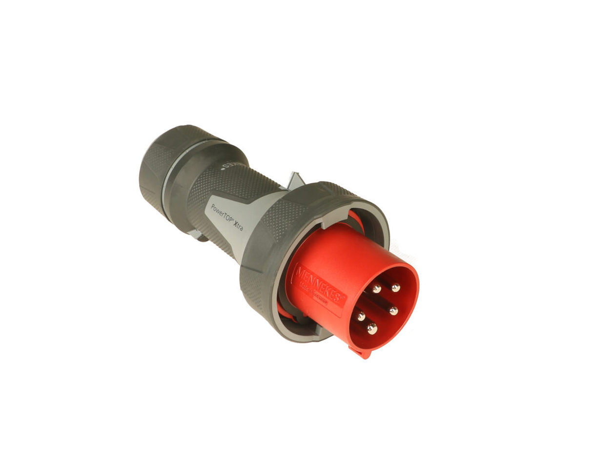 104021 Mennekes 13212