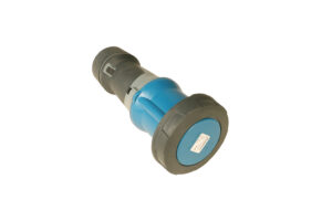 CEE-Kupplung PowerTop Xtra 63A 3p 6h 230V IP67 Mennekes 14202