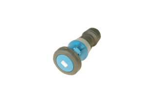 CEE-Kupplung PowerTop Xtra R 63A 3p 6h 230V IP67 Mennekes 14232