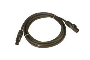 powerCON TRUE1 Link-Kabel NAC3M-TRUE1-S/NAC3F-TRUE1-S NEUTRIK H07RN-F 3G1,5