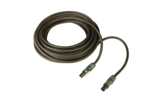 ALTHOFF KABEL speakON KABEL 20m 4x4