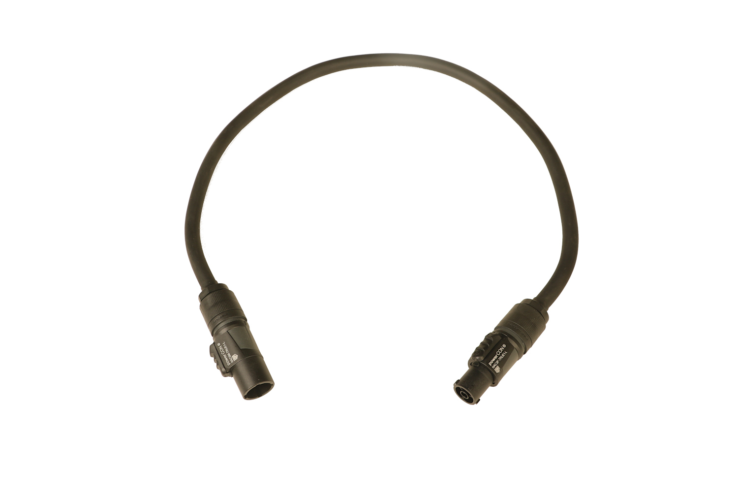 True1 Link-Kabel 0,75m Gummikabel H07RN-F 3G2,5