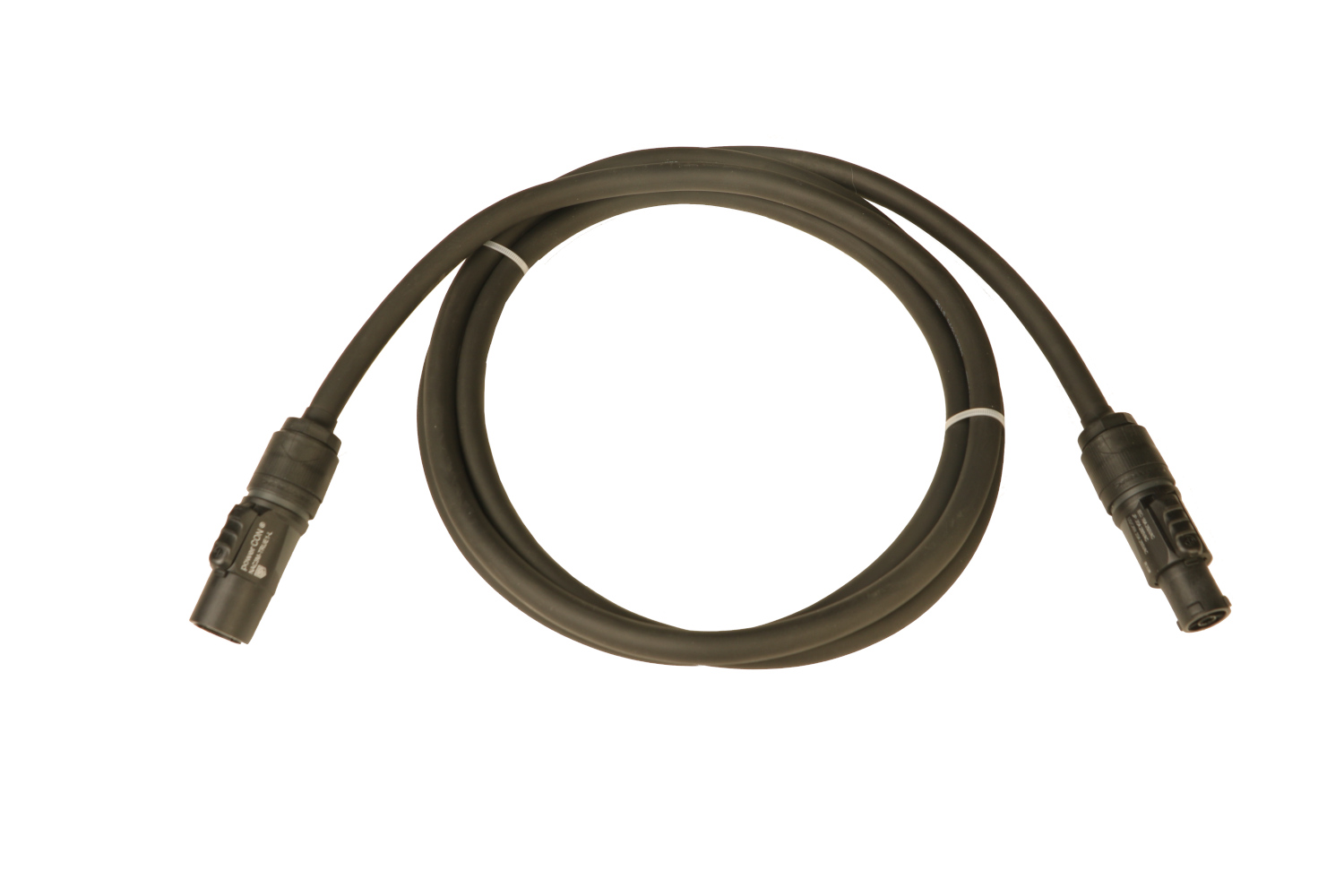 True1 Link-Kabel 2m Gummikabel H07RN-F 3G2,5