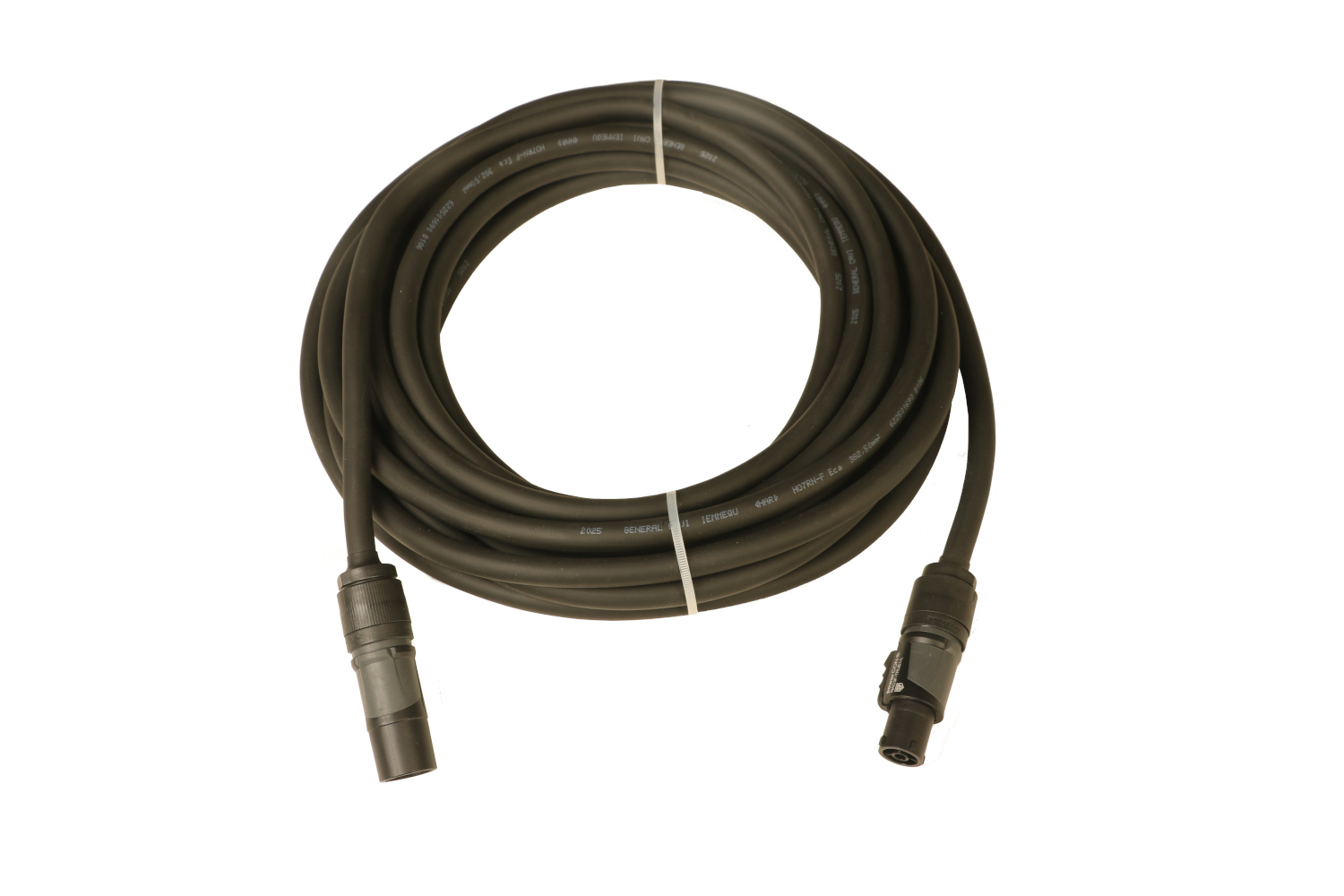 True1 Link-Kabel 10m Gummikabel H07RN-F 3G2,5